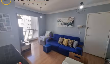 Apartamento com 2 quartos à venda na Rua Emílio Goeldi, 545, Lapa, São Paulo, 48 m2 por R$ 455.000