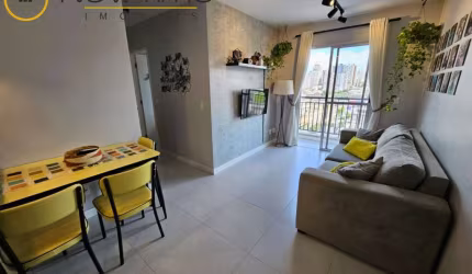 Apartamento com 2 quartos à venda na Rua Emílio Goeldi, 545, Lapa, São Paulo, 55 m2 por R$ 475.000