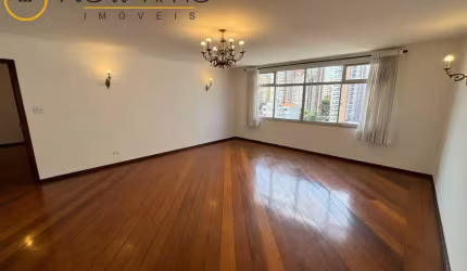 Apartamento com 3 quartos à venda na Rua Professor João Arruda, 134, Perdizes, São Paulo, 108 m2 por R$ 1.070.000