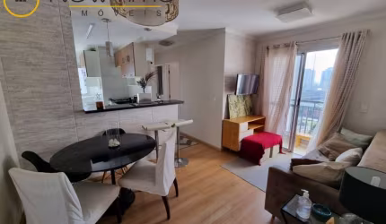 Apartamento com 2 quartos para alugar na Rua Emílio Goeldi, 545, Lapa, São Paulo, 48 m2 por R$ 2.800
