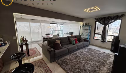Apartamento com 2 quartos à venda na Rua Melo Palheta, 133, Água Branca, São Paulo, 111 m2 por R$ 2.650.000