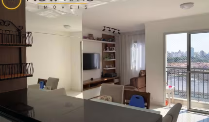 Apartamento com 2 quartos para alugar na Rua Emílio Goeldi, 545, Lapa, São Paulo, 63 m2 por R$ 3.300