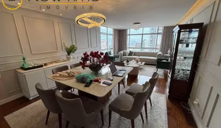 Apartamento com 3 quartos à venda na Rua João Ramalho, 586, Perdizes, São Paulo, 125 m2 por R$ 2.100.000