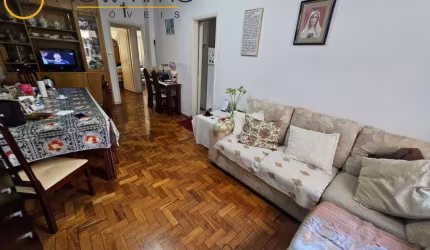 Apartamento com 2 quartos à venda na Rua Apiacás, 437, Perdizes, São Paulo, 74 m2 por R$ 550.000