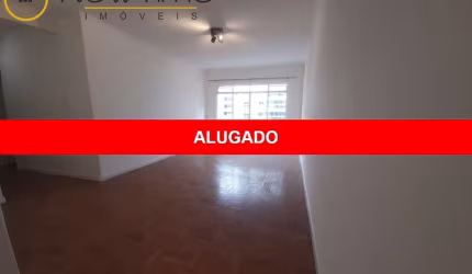 Apartamento com 2 quartos para alugar na Rua Cayowaá, 604, Pompéia, São Paulo, 91 m2 por R$ 2.500