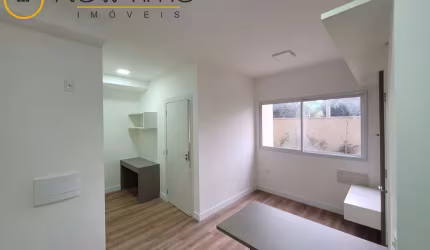Apartamento com 1 quarto à venda na Rua Federação Paulista de Futebol, 61, Barra Funda, São Paulo, 35 m2 por R$ 330.000