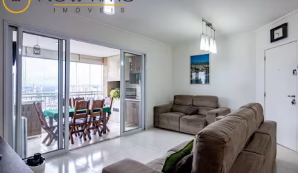 Apartamento com 3 quartos à venda na Rua Faustolo, 1450, Água Branca, São Paulo, 100 m2 por R$ 1.380.000