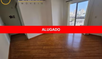 Apartamento com 2 quartos para alugar na Rua Emílio Goeldi, 545, Lapa, São Paulo, 52 m2 por R$ 2.300