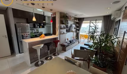 Apartamento com 2 quartos à venda na Rua Jeroaquara, 406, Vila Romana, São Paulo, 72 m2 por R$ 950.000