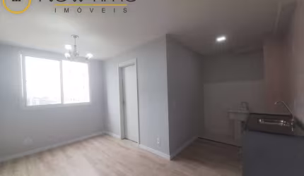 Apartamento com 2 quartos para alugar na Rua Mateo Forte, 85, Água Branca, São Paulo, 36 m2 por R$ 1.700