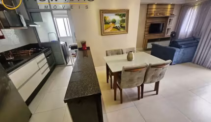 Apartamento com 2 quartos à venda na Rua Emílio Goeldi, 545, Lapa, São Paulo, 63 m2 por R$ 555.000