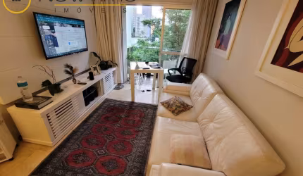 Apartamento com 2 quartos à venda na Rua Cardoso de Almeida, 457, Perdizes, São Paulo, 72 m2 por R$ 900.000