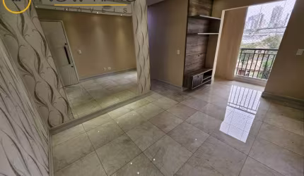 Apartamento com 2 quartos à venda na Rua Emílio Goeldi, 545, Lapa, São Paulo, 48 m2 por R$ 425.000