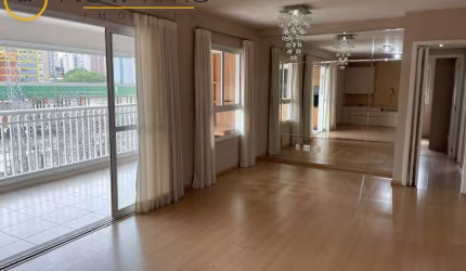 Apartamento com 3 quartos para alugar na Rua Tagipuru, 1060, Barra Funda, São Paulo, 126 m2 por R$ 7.500