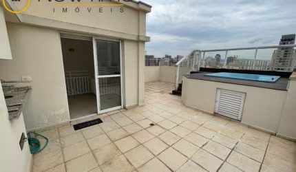 Apartamento com 3 quartos para alugar na Rua Campevas, 74, Perdizes, São Paulo, 142 m2 por R$ 4.900
