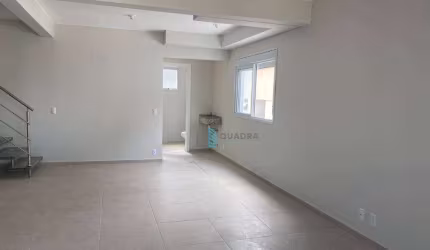 Duplex com 2 quartos e home office - Entrega em 11/2023