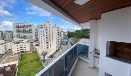 Duplex com três dormitórios - Entrega 11/2023