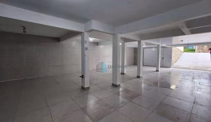 Loja para alugar, 100 m² por R$ 3.950,00/mês - Bom Abrigo - Florianópolis/SC