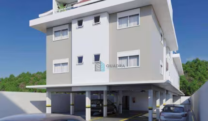 Duplex lançamento no Itacorubi