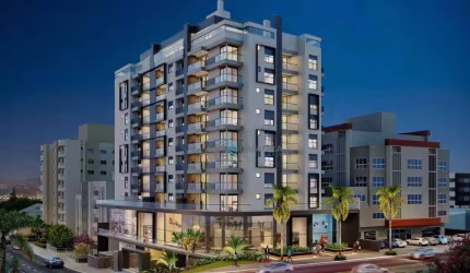 Apartamento à Venda na Trindade, Florianópolis !!