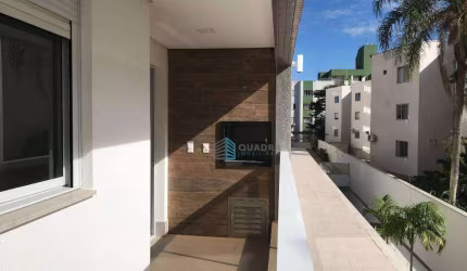 Apartamento 2 Dormitórios (Suíte) à Venda, Semi-mobiliado em Clube Residence no Bairro Itacorubi !!