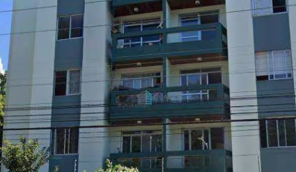 Apartamento com 2 dormitórios à venda, 72 m² por R$ 600.000,00 - Trindade - Florianópolis/SC