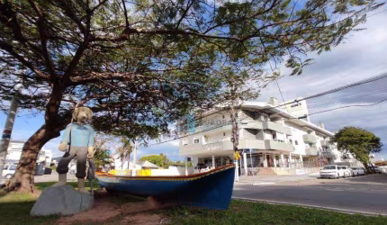 Apartamento Garden à 150 metros da Praia dos Ingleses, Florianópolis !!