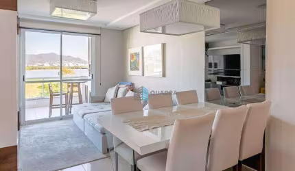 Cobertura Plana à Venda com Vista para o Mar no bairro João Paulo, Florianópolis !!