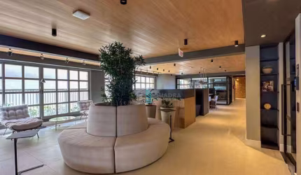 Apartamento à Venda em Clube Residence no Estreito, Florianópolis !!