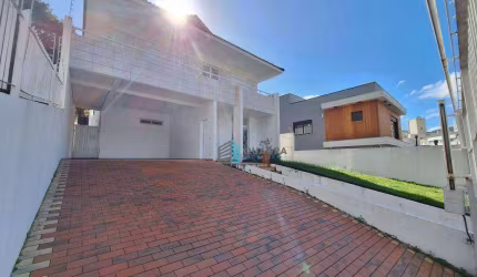 Casa à Venda em Loteamento Residencial no Córrego Grande !!