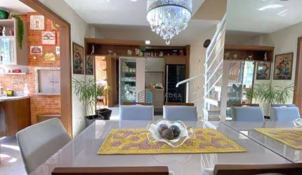 Cobertura Duplex à Venda no Córrego Grande, Florianópolis !!
