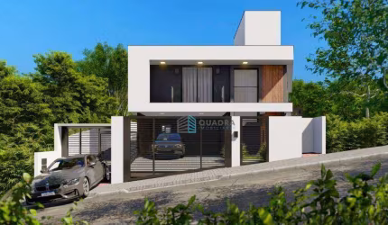 Casa à Venda em Condomínio Fechado em Santo Antônio de Lisboa, Florianópolis !!