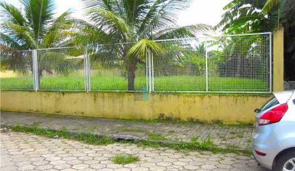 Terreno à Venda em Rua Sem Saída no Santa Mônica, Florianópolis !!