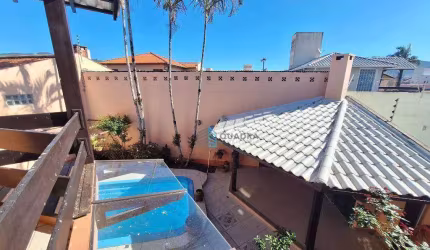 Casa à Venda Desocupada no Santa Mônica, Florianópolis !!