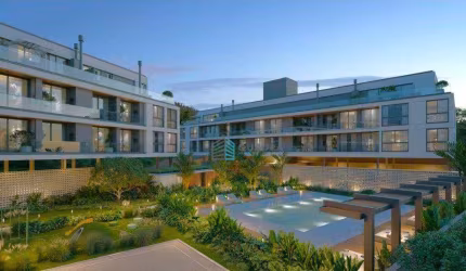 Apartamento à Venda em Clube Residence em Santo Antônio de Lisboa, Florianópolis !!