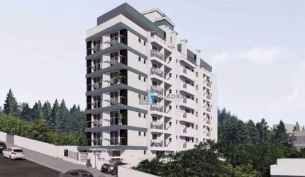 Apartamento 2 Dormitórios à Venda em Construção na Carvoeira, Florianópolis !!
