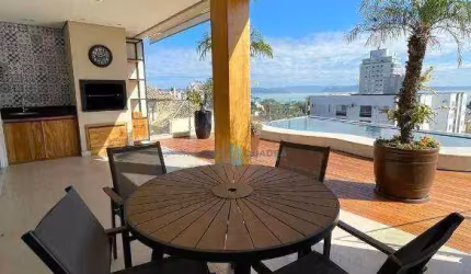 Casa à Venda com Vista para o Mar na Agronômica, Florianópolis !!
