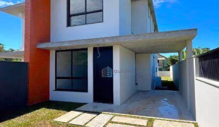 Casa à Venda no Loteamento Alameda Rio Vermelho, Florianópolis !!