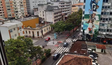 Otima oportunidade para investir no centro de Florianópolis