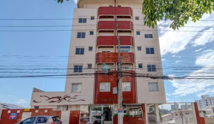 Cobertura Duplex à Venda em Capoeiras, Florianópolis !!