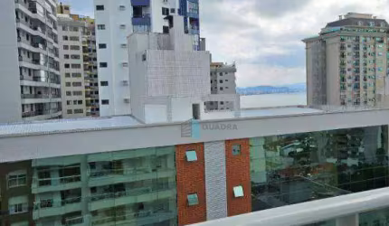 APARTAMENTO ALTO PADRÃO