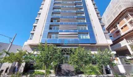 Apartamento à Venda com 3 Suítes + Lavabo, 3 Vagas de Garagem na Agronômica, Florianópolis !!