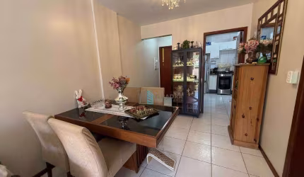 APARTAMENTO 3DOR. SUITE NO ITACORUBI