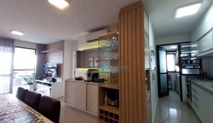 APARTAMENTO ALTO PADRÃO