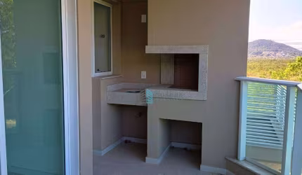 Apartamento com 2 dormitórios à venda, 78 m² por R$ 974.072,01 - João Paulo - Florianópolis/SC