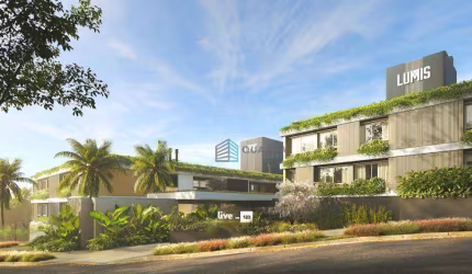Apartamento à Venda em Clube Residence no Cacupé, Florianópolis !!