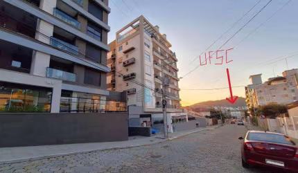 Apartamento à Venda ao Lado da UFSC no bairro Pantanal, Florianópolis !!
