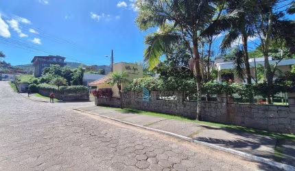 Terreno à Venda em Condomínio Fechado no bairro Saco Grande, Florianópolis !!