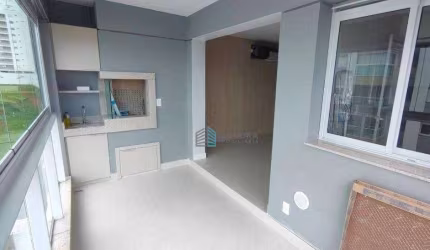 Apartamento à Venda em Clube Residence no Jardim Atlântico !!