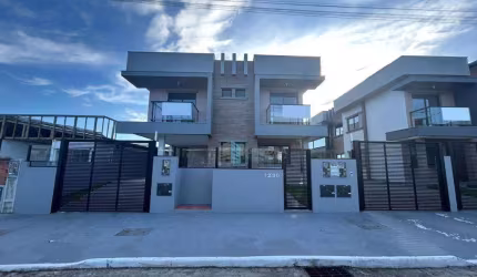 Casa nova no Campeche